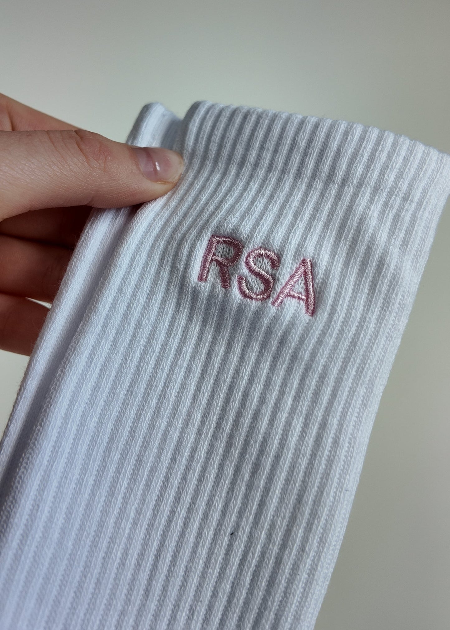 RSA Crew Socks 2pack