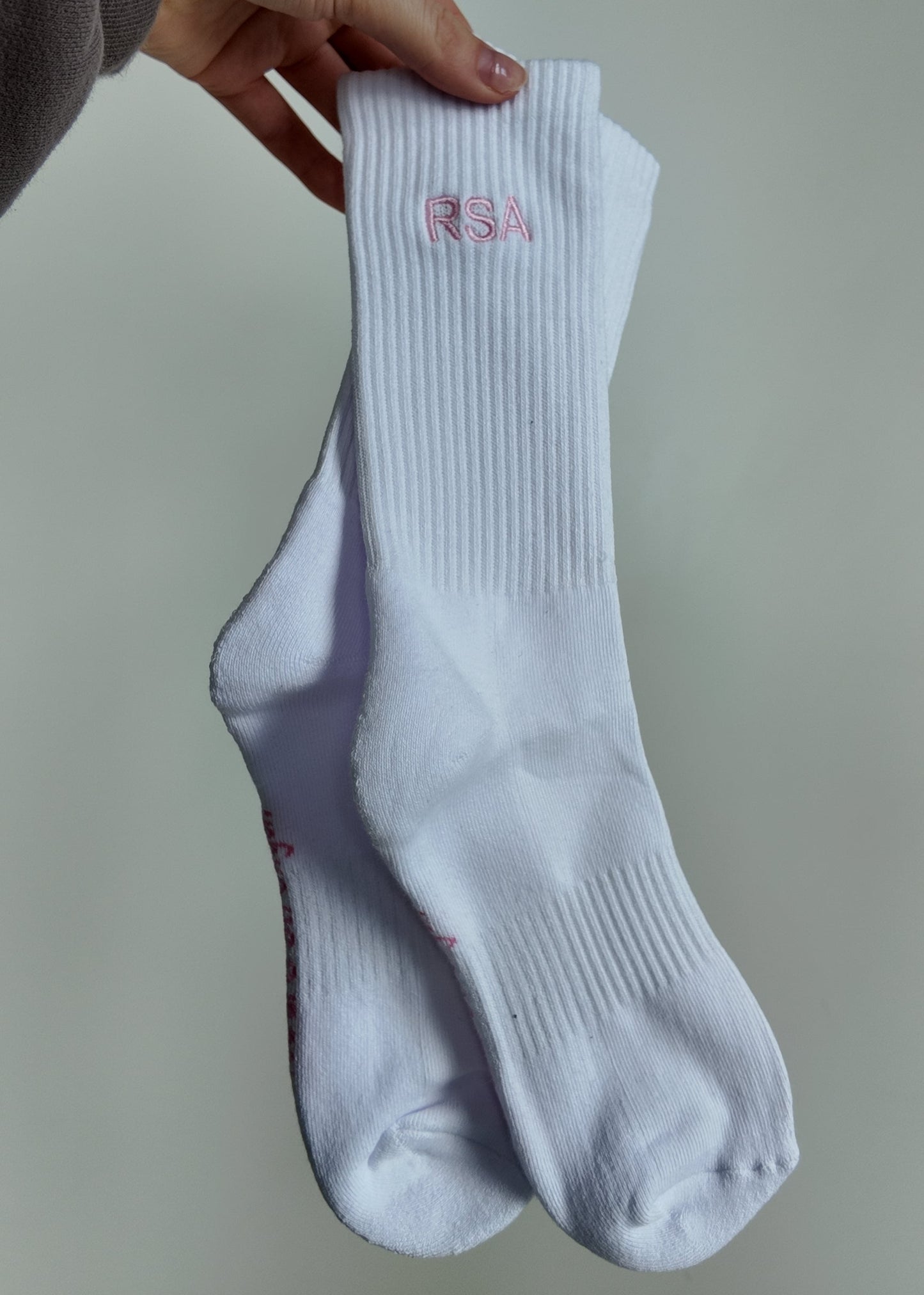 RSA Crew Socks 2pack