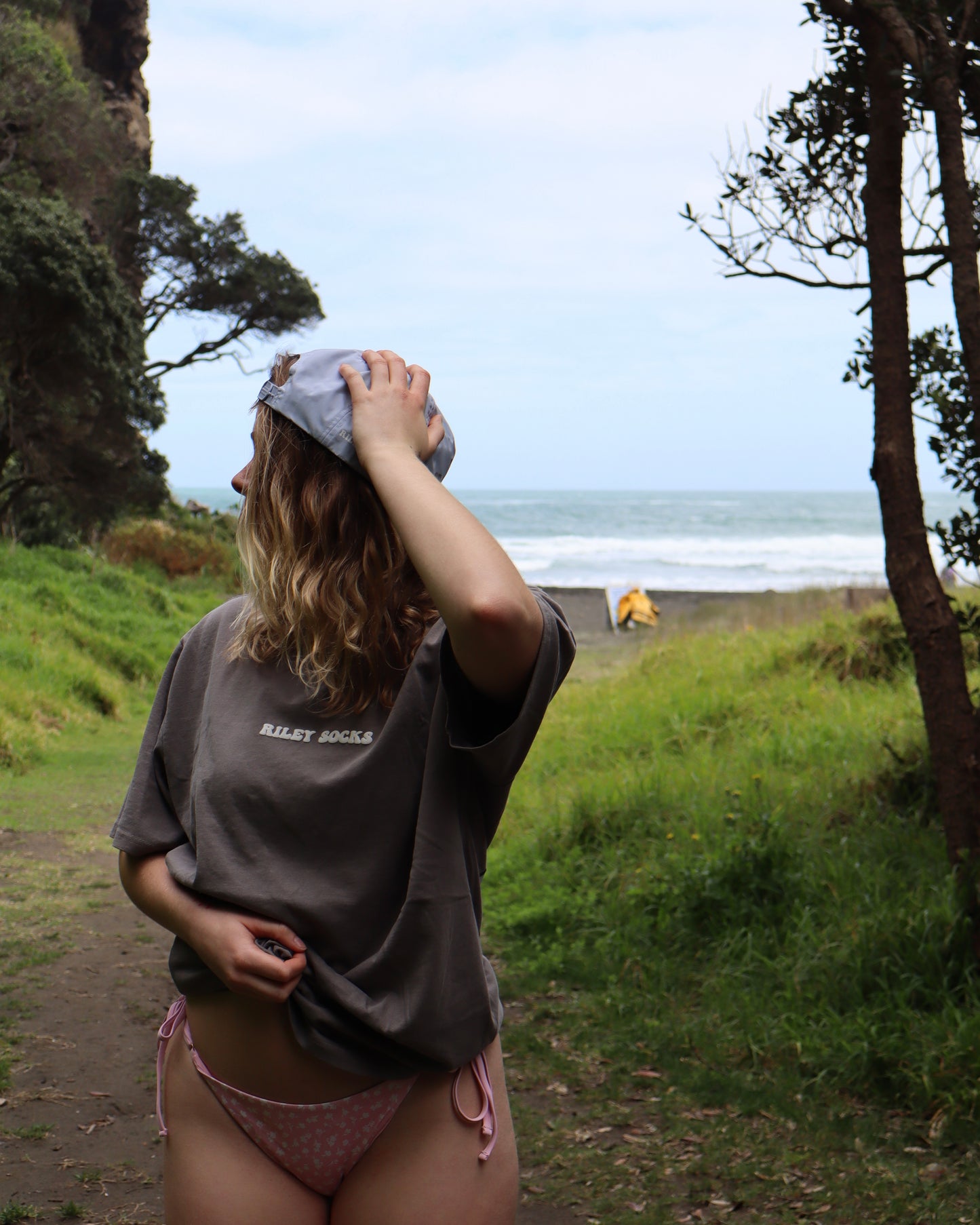 Sand Collection Adult T-shirt