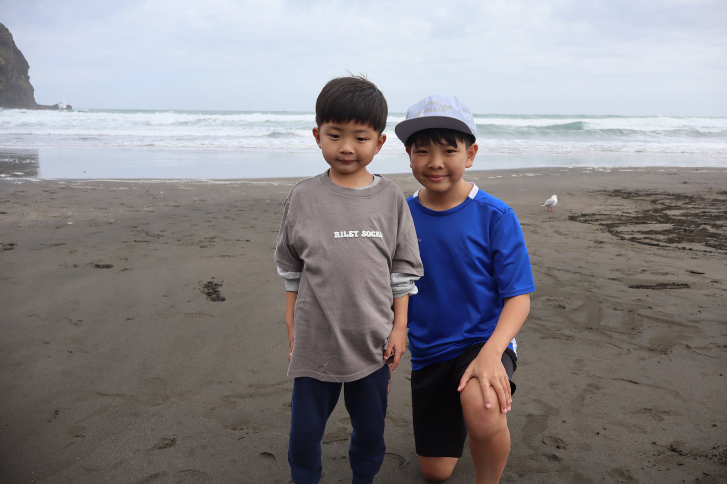 Sand Collection Adult Cap