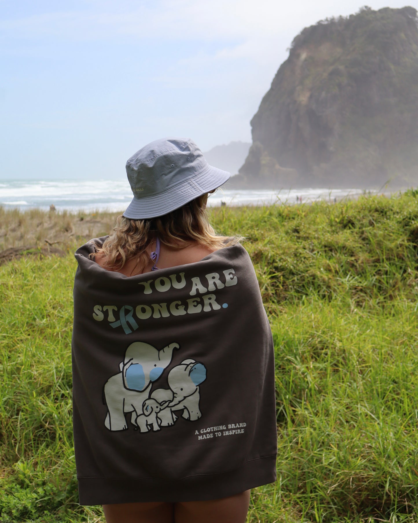 Sand Collection Adult Hoodie