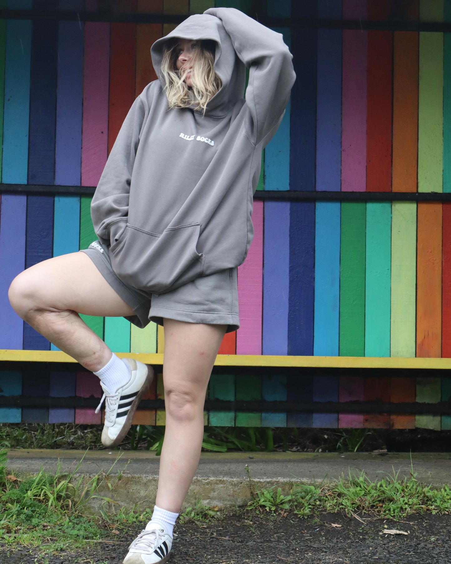 Sand Collection Adult Hoodie