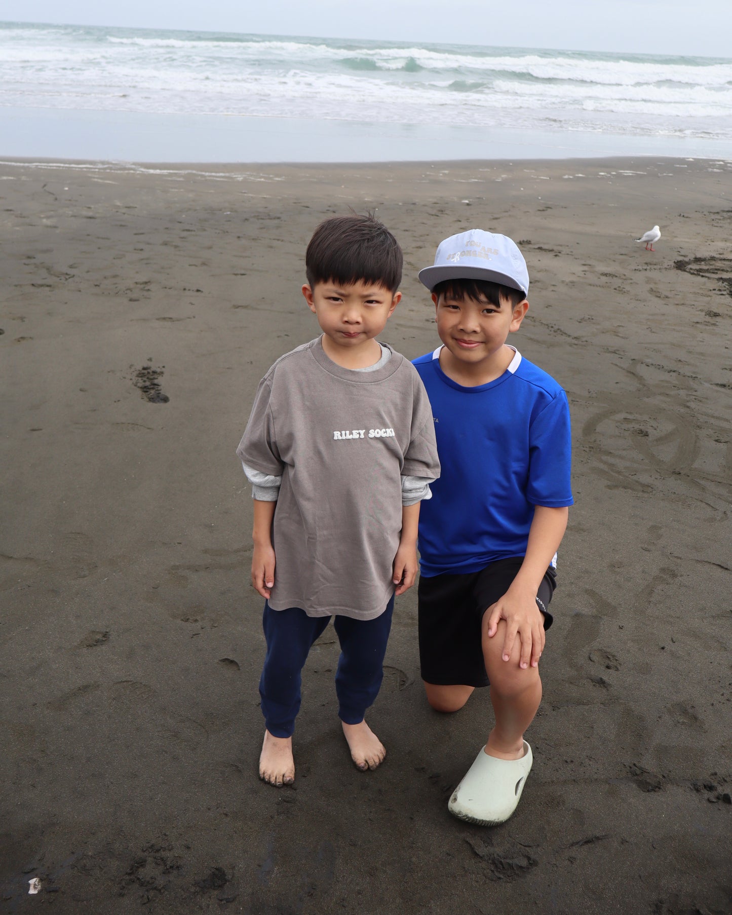 Sand Collection Adult Cap