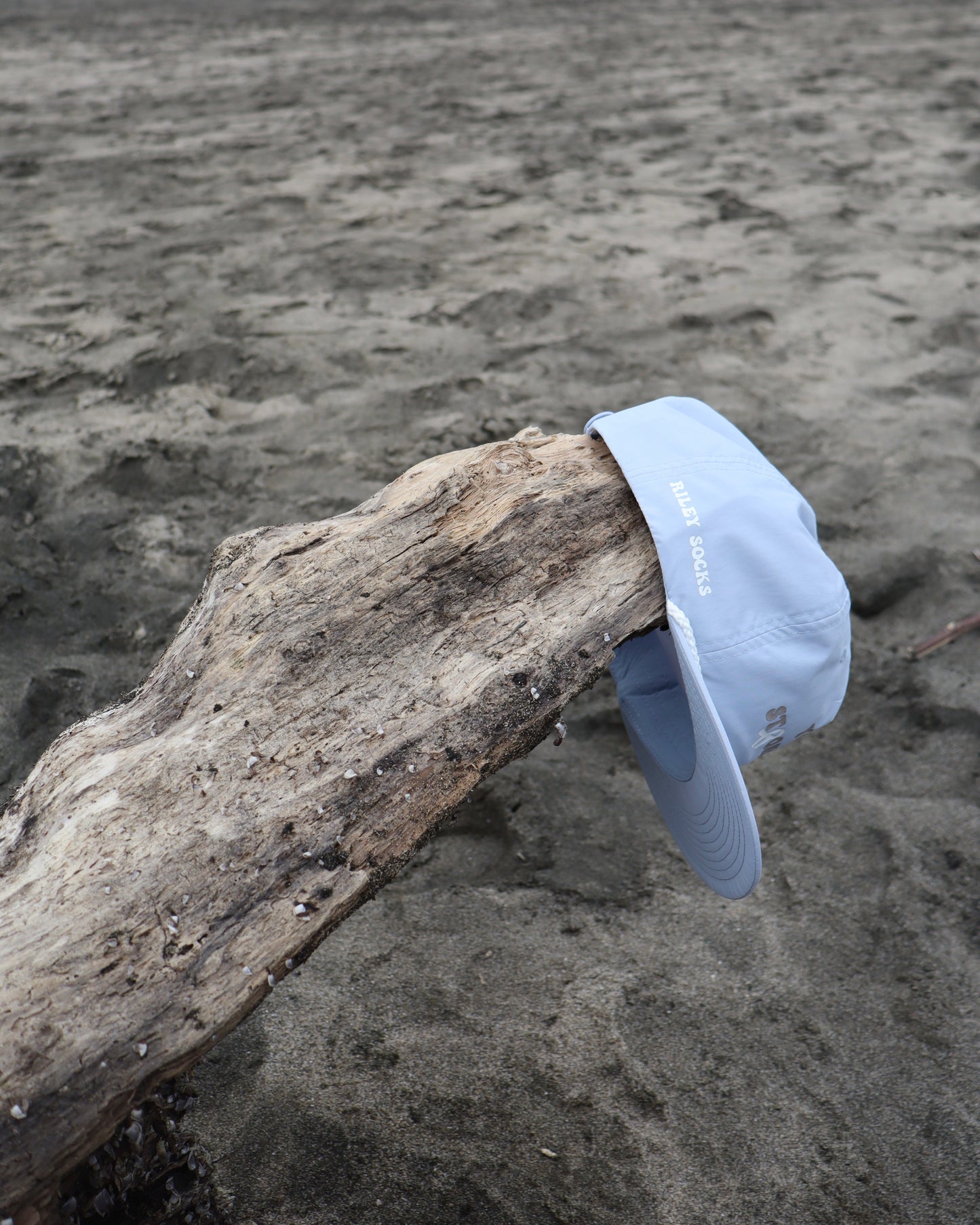 Sand Collection Adult Cap