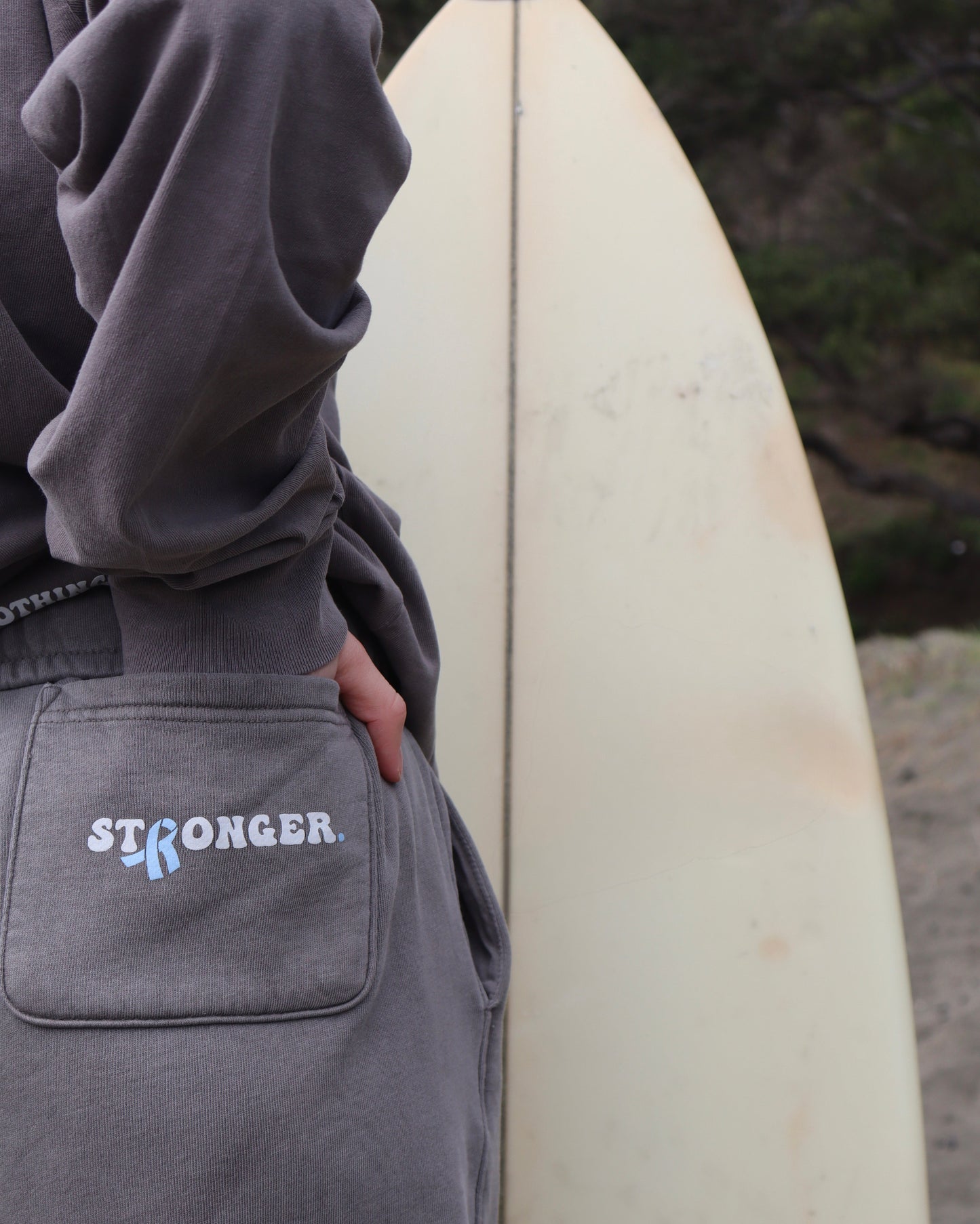 Sand Collection Adult Sweat Shorts