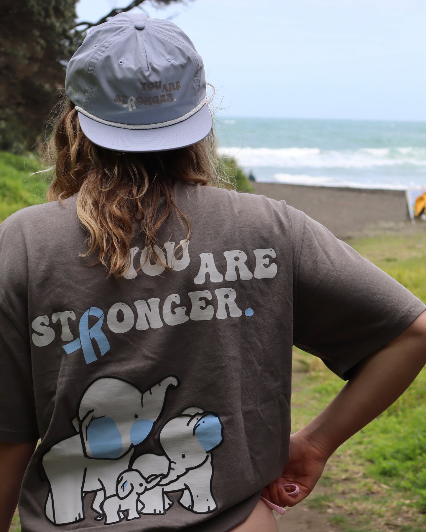 Sand Collection Adult T-shirt