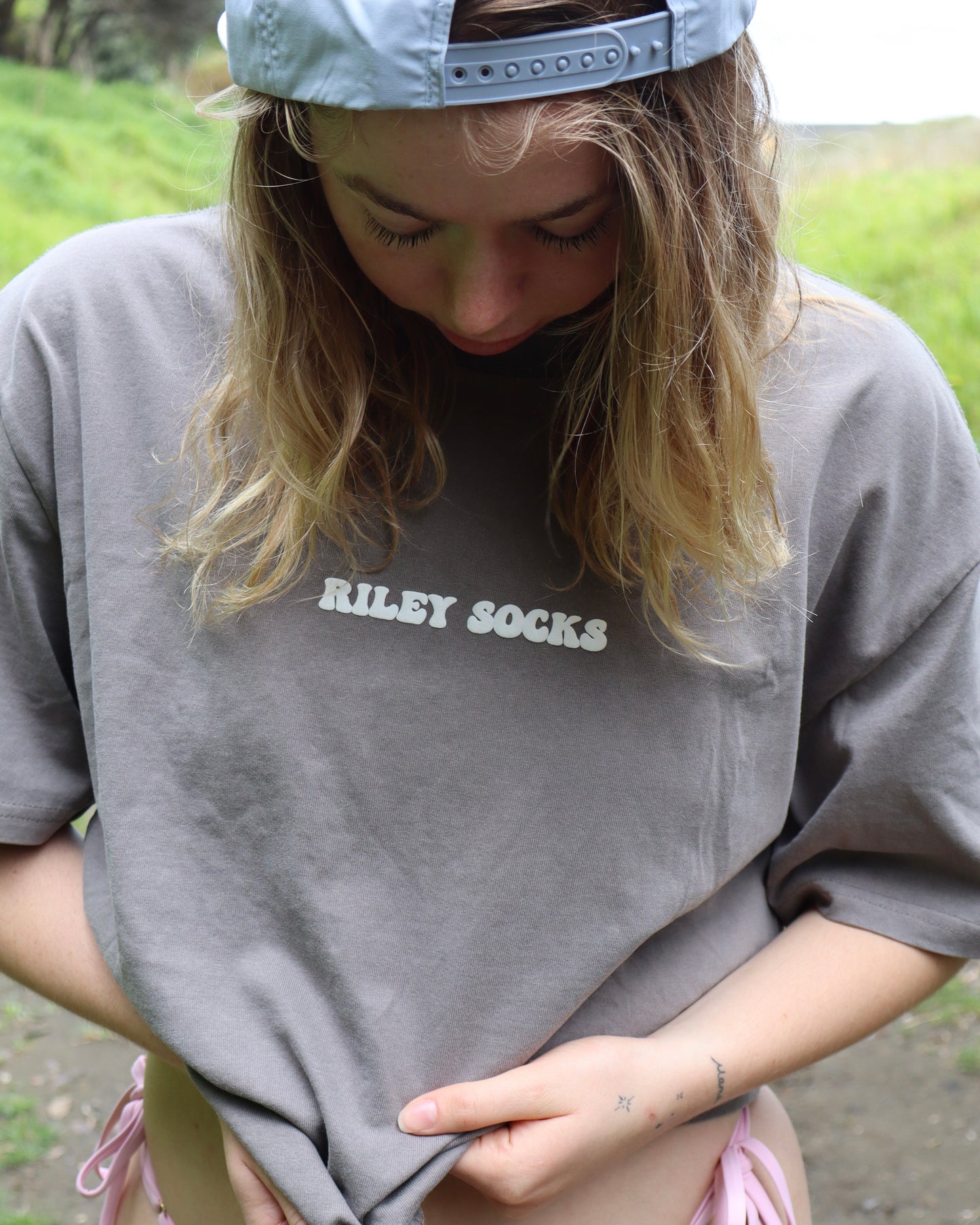 Sand Collection Adult T-shirt