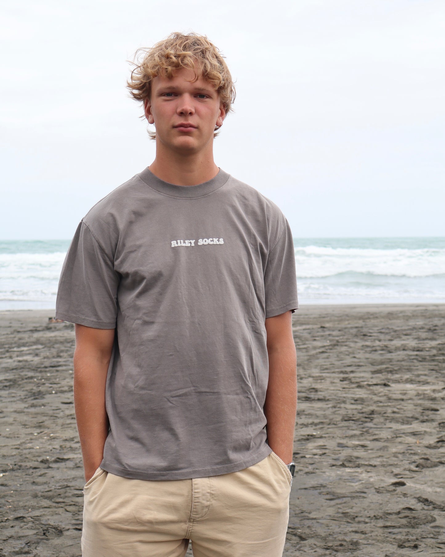 Sand Collection Adult T-shirt