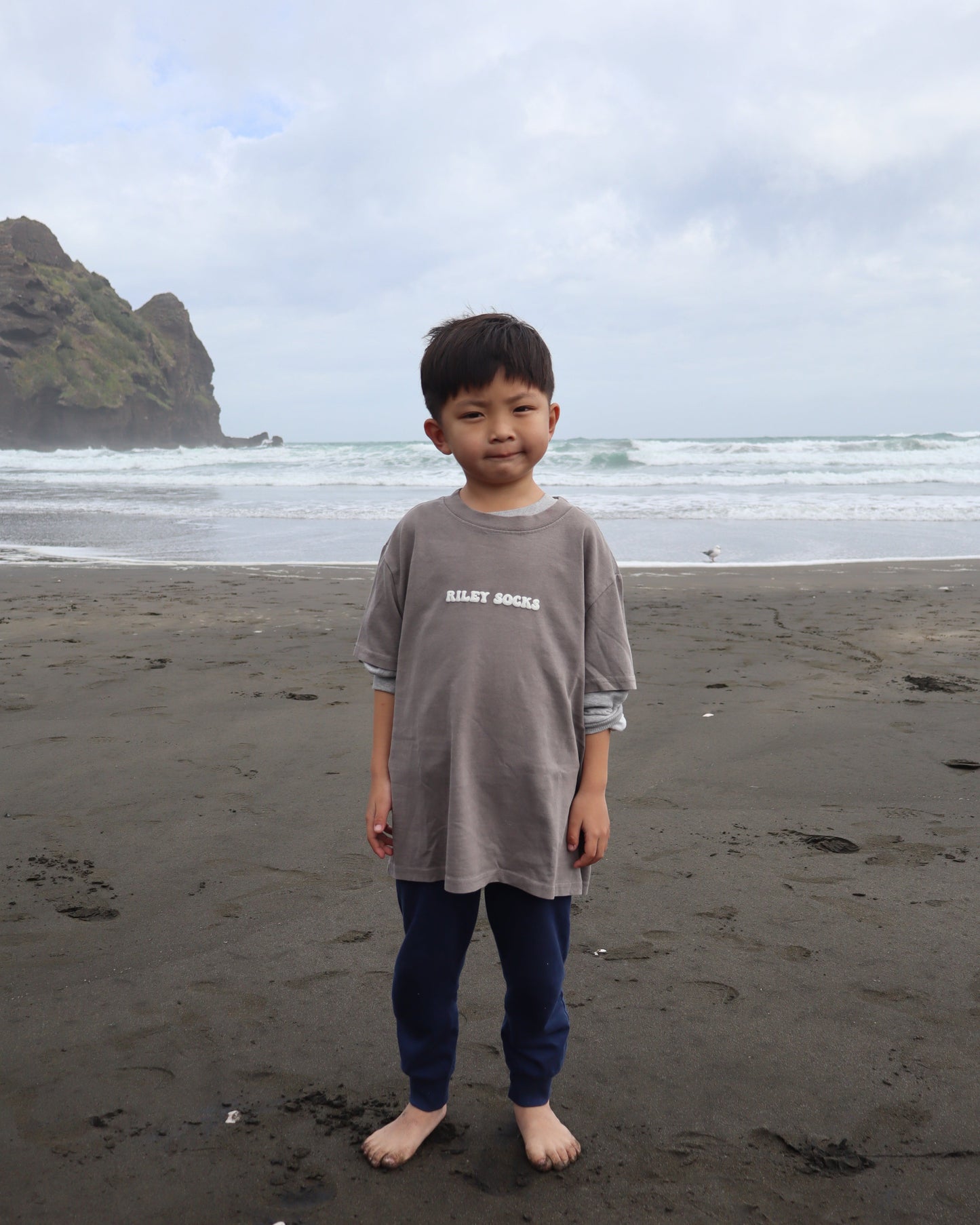 Sand Collection Kids T-shirt