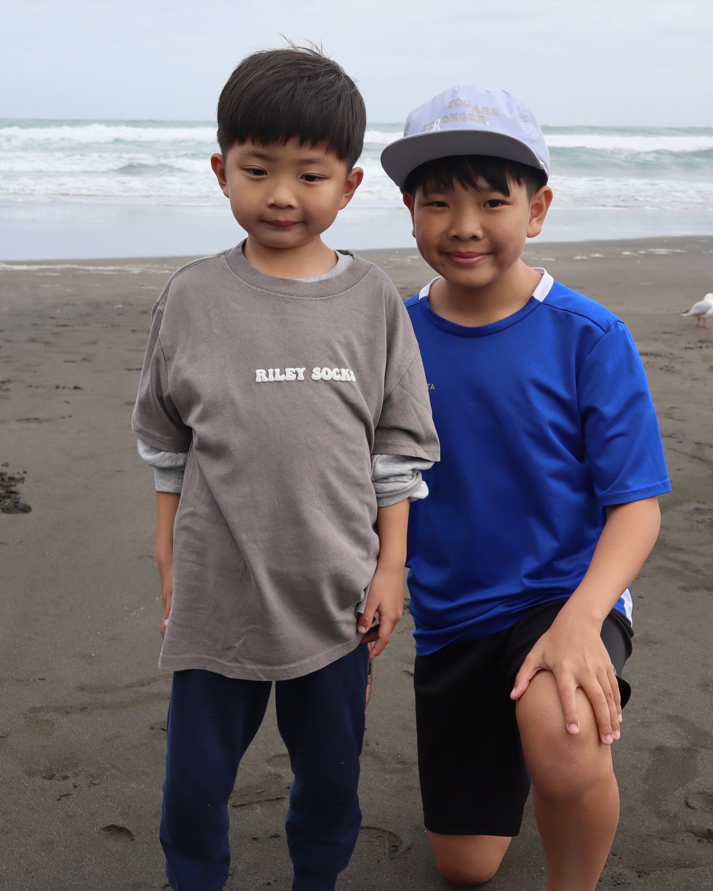 Sand Collection Kids T-shirt