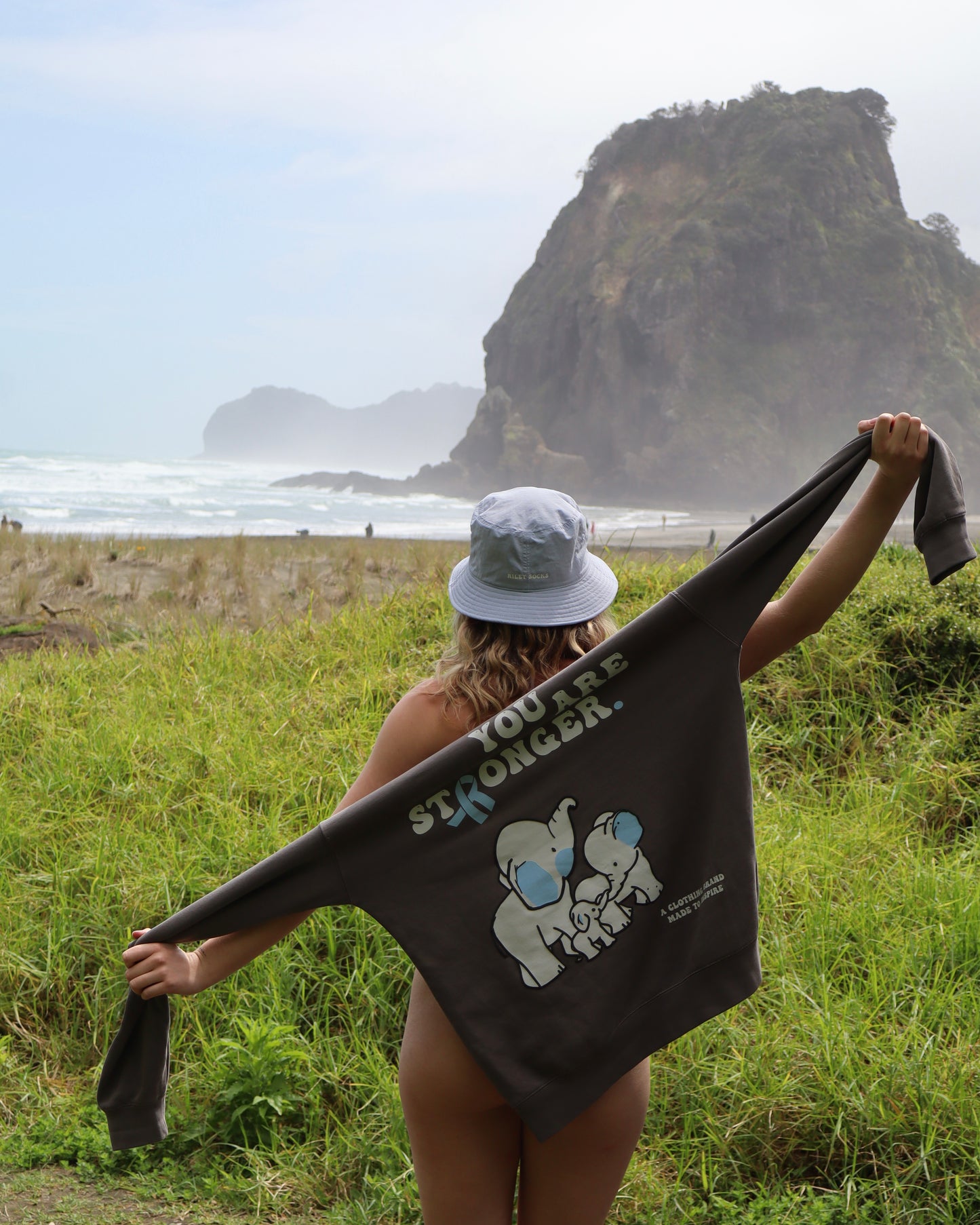 Sand Collection Adult Hoodie