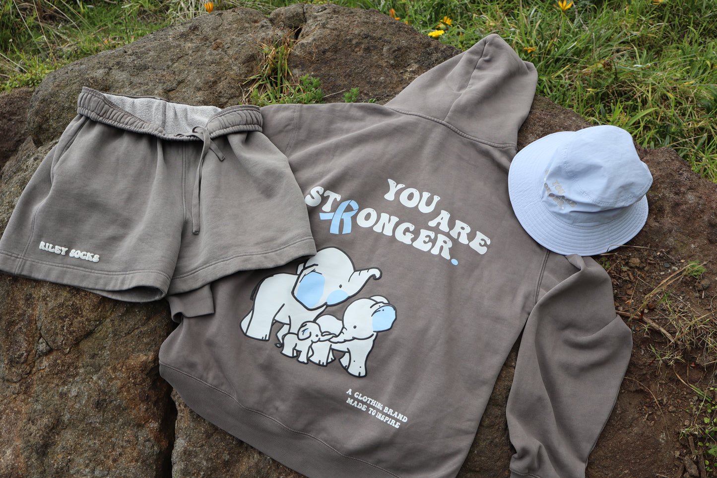 Sand Collection Adult Hoodie