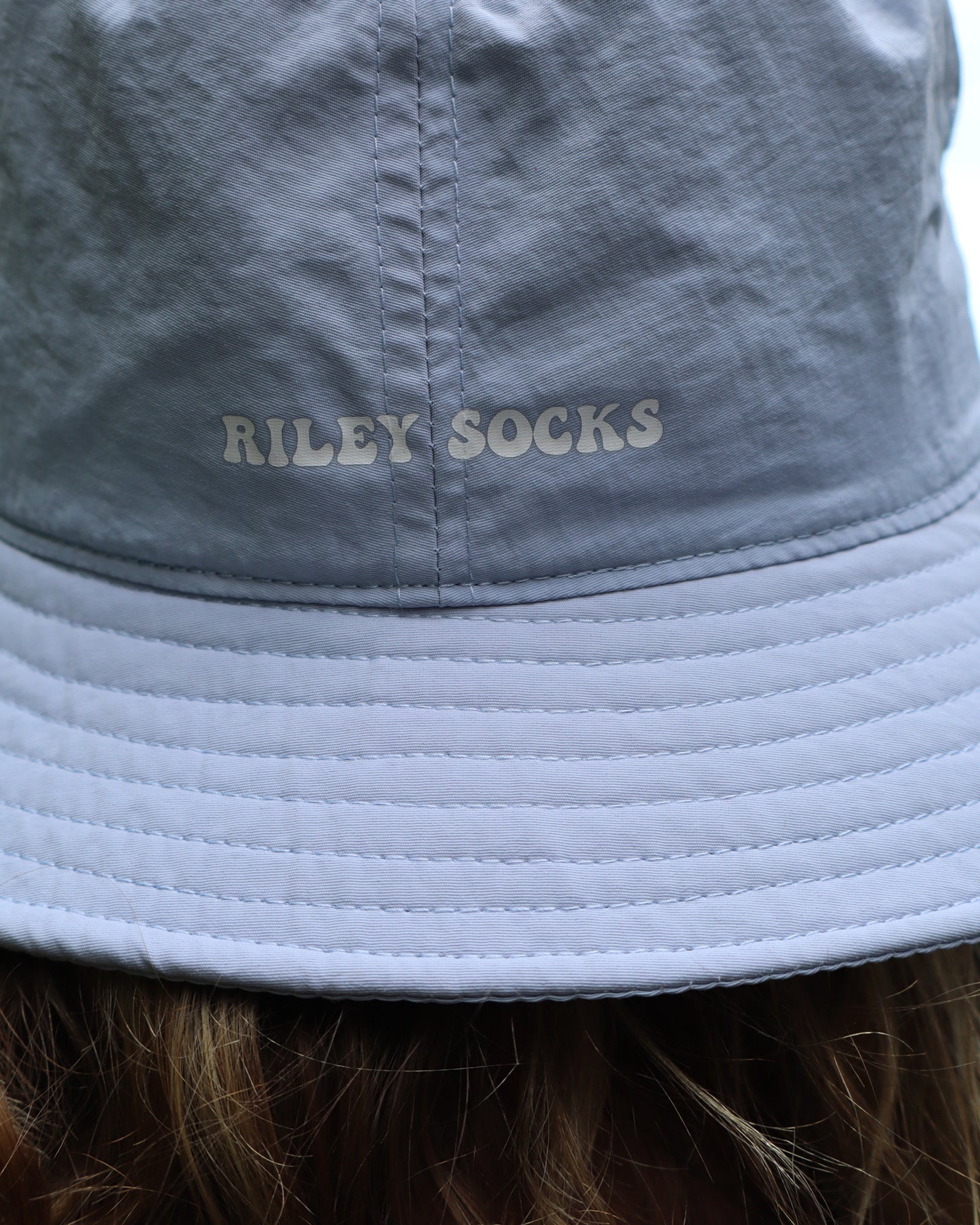 Sand Collection Adult Bucket Hat