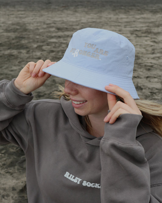 Sand Collection Adult Bucket Hat